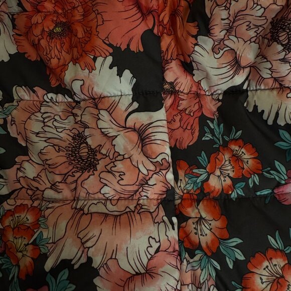 Obermeyer RESORT Women’s Insulated Ski Jacket – Red – Size 10 – Like New - Picture 6 of 17